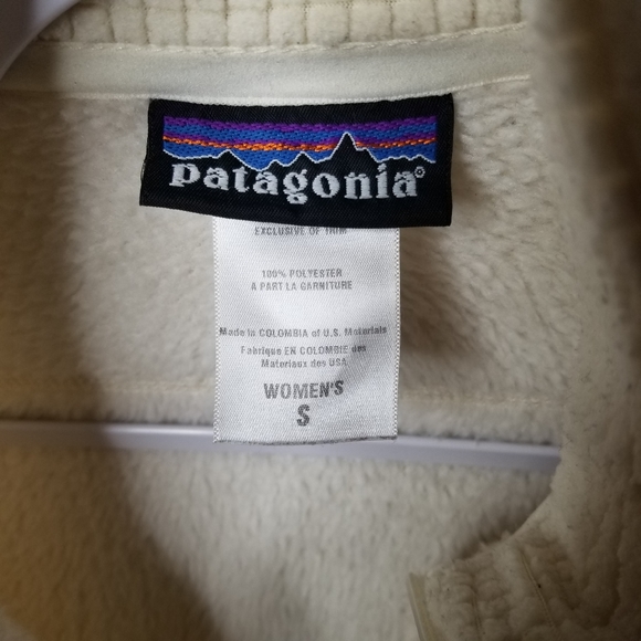 Patagonia Better Sweater Jacket - Picture 2 of 8
